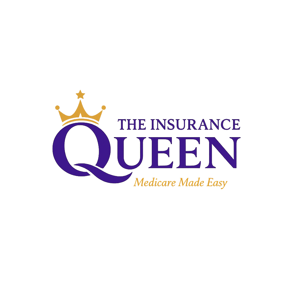 The Insurance Queen — Medicare Made Easy